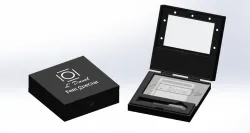 Makeup box
