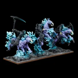 Mantic Games - Nightstalker Soul Flayers
