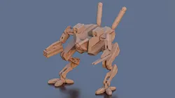 Mech