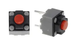 Micro Switch Mouse Button