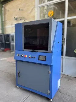 Mini cnc