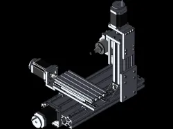 mini cnc