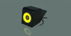 Mini Speaker
