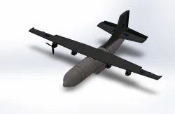 MODEL C-130