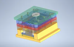 Mold Design 1