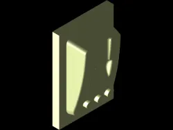 Mold Design 2