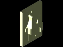 Mold Design 3