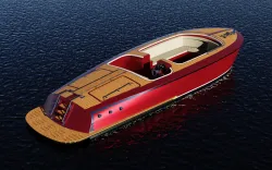 Motor Boat