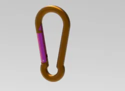 mousqueton karabiner