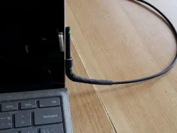 MS Surface Cable Fix