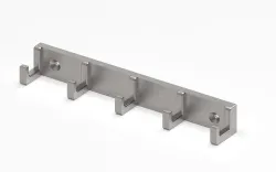 Multipurpose Hanger 3D print model