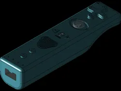 Nintendo Wii controller