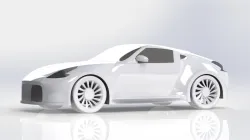 Nissan-370Z