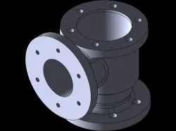 Non Return Valve
