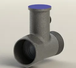 Non-return valve
