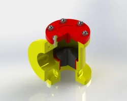 Non Return Valve