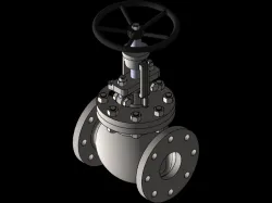 Non Return Valve