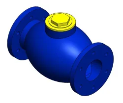 Non Return Valve