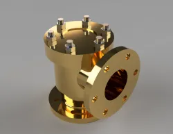 Non-Return Valve