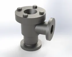 Non Return Valve