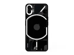 Nothing Phone 1 3D Model Fan Made 3D model