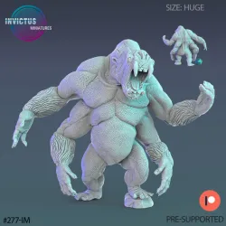 Nuclear Ape Angry / Space Gorilla / Kong Beast / Cosmic Predator Monkey / Alien War Science / Cyberpunk Machine / Invasion Army / Battle Robot / Trooper Attack / Sci-Fi Encounter