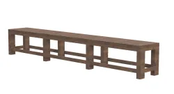 Old Simple Table