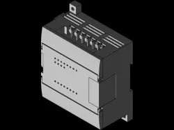 OMRON PLC