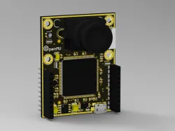 OpenMV SDR