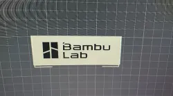 p1p pegboard logo bambu