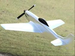 P51D - Mustang RC Plane