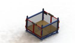 parts rack 3D Models | Page 1 | STLFinder