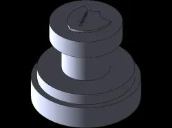 Pawn - Chess Piece