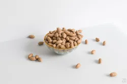 Peanut 008 3D model