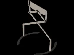 Pick and Place Mechanism