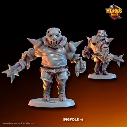 PIGFOLK v1