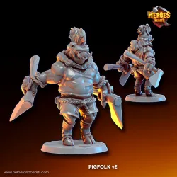 PIGFOLK v2