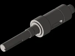 Pinion Shaft