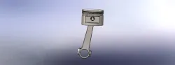 Piston Assembly