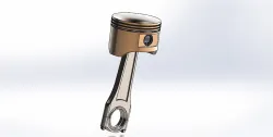 Piston Assembly