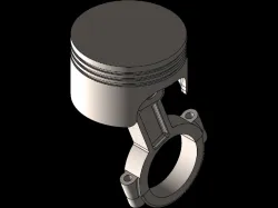 Piston Assembly