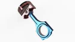 Piston Assembly
