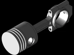 Piston Assembly