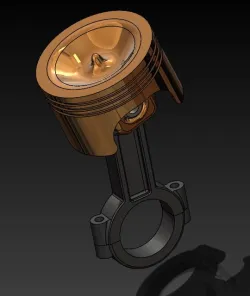 piston assembly
