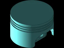 piston assembly