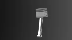 Piston Assembly