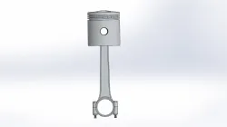 Piston Assembly