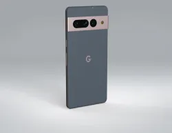 Pixel 7 pro