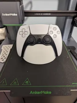 PlayStation PS5 Dualsense Minimalist Controller Stand