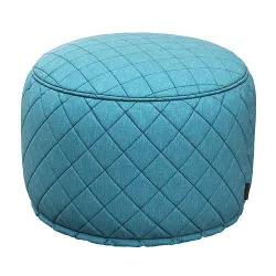Pouf Mini Lure Luxe 3D model